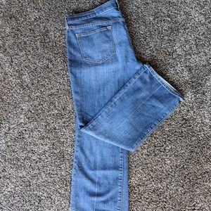 Old Navy jeans size 16 Short
